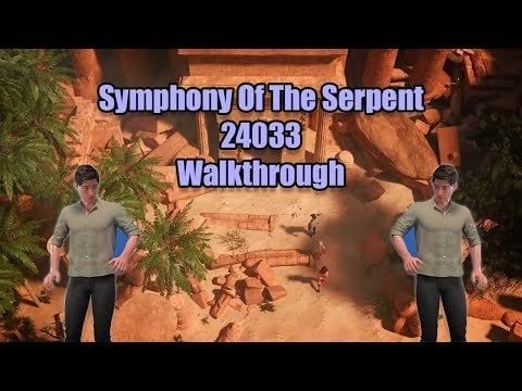 蛇之交响曲_Symphony of the Serpent 角色路线 页面配图 5